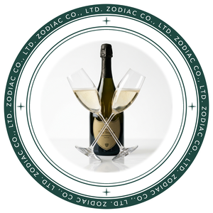 Dom Pérignon gift